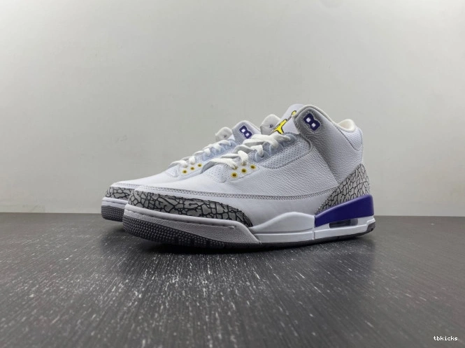 Reps TB Jordan 869802-907 PE 3 Bryant Retro Kobe 0820